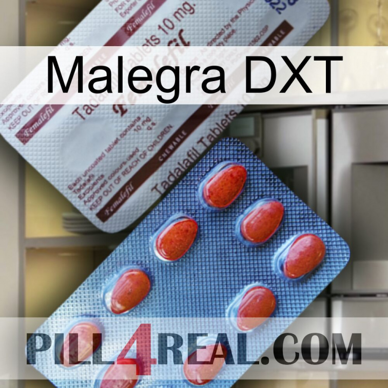 Malegra DXT 36